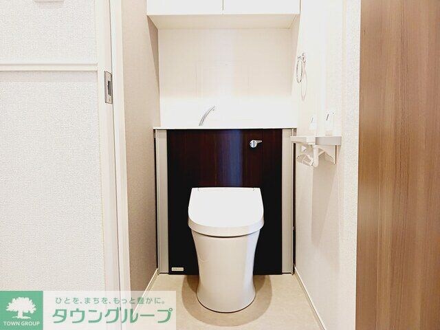 セレソ　シティ　八ヶ崎の物件内観写真