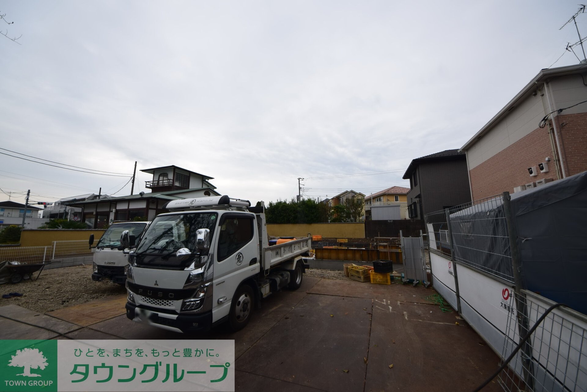 セレソ　シティ　八ヶ崎の物件内観写真