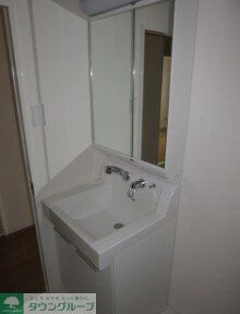 ＴＱレジデンス柏の物件内観写真