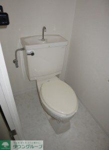 ＴＱレジデンス柏の物件内観写真