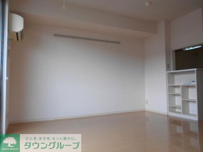 カンピエーレの物件内観写真