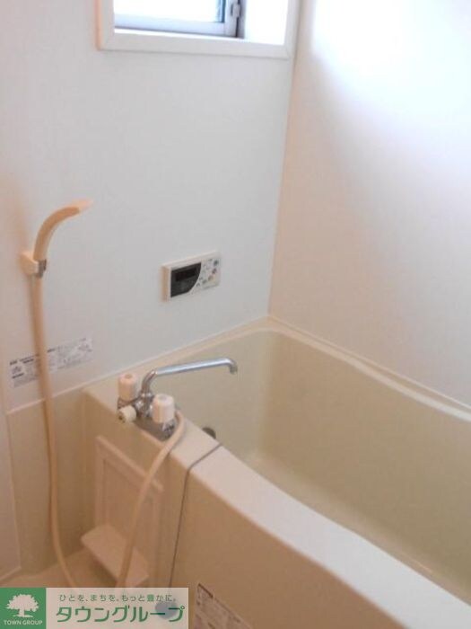 カンピエーレの物件内観写真