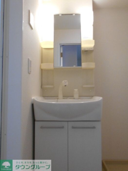 カンピエーレの物件内観写真