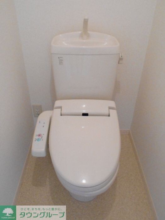 カンピエーレの物件内観写真