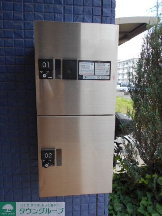 カンピエーレの物件内観写真