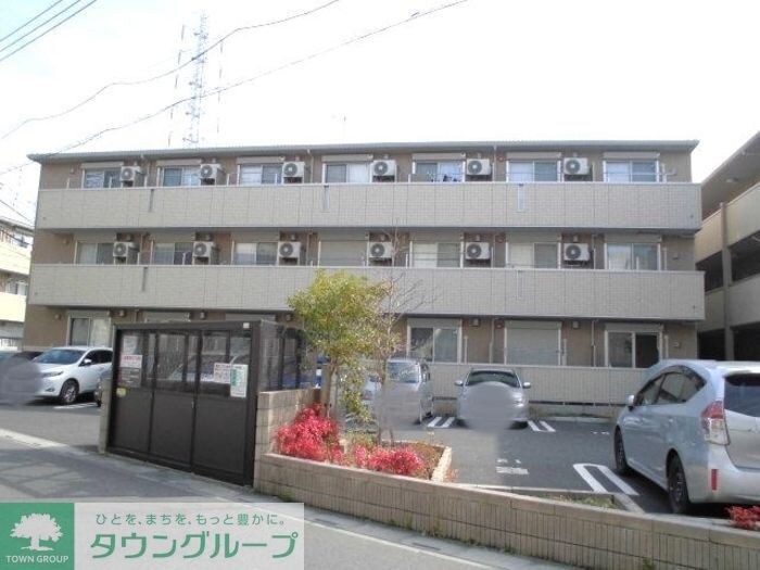 メルヴェーユ花水木　Iの物件内観写真