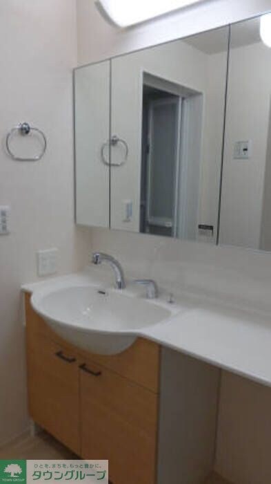 メルヴェーユ花水木　Iの物件内観写真