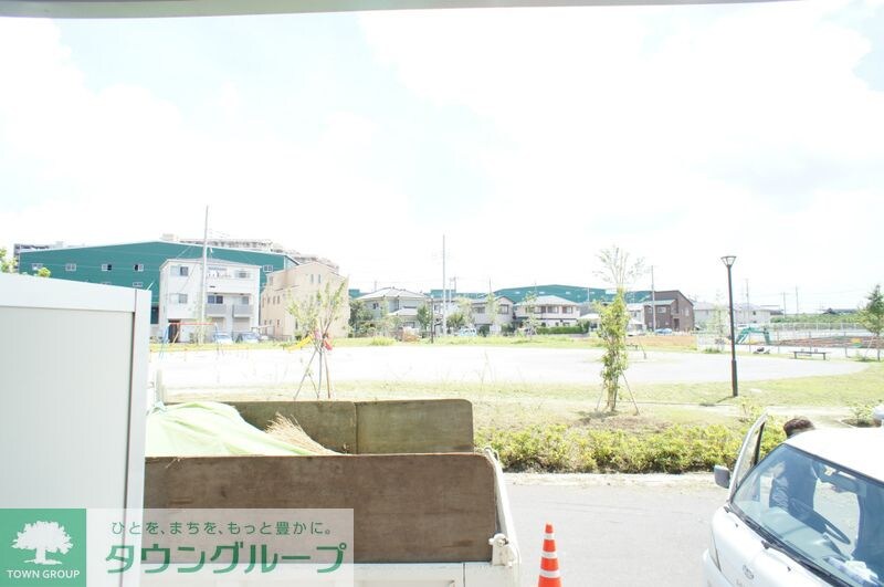 リブリ・Av*neの物件内観写真