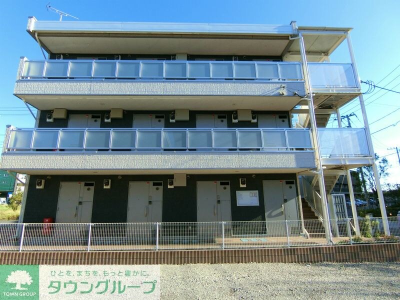 リブリ・Av*neの物件内観写真