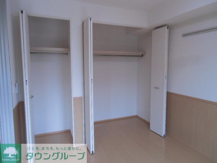 イーズフィールド　Ｂの物件内観写真