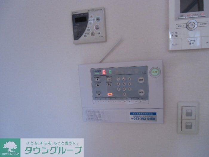 イーズフィールド　Ｂの物件内観写真