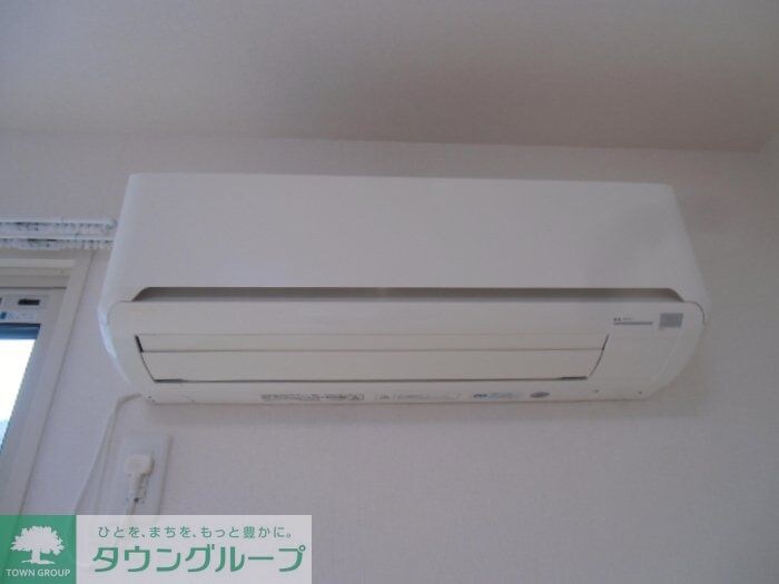 イーズフィールド　Ｂの物件内観写真