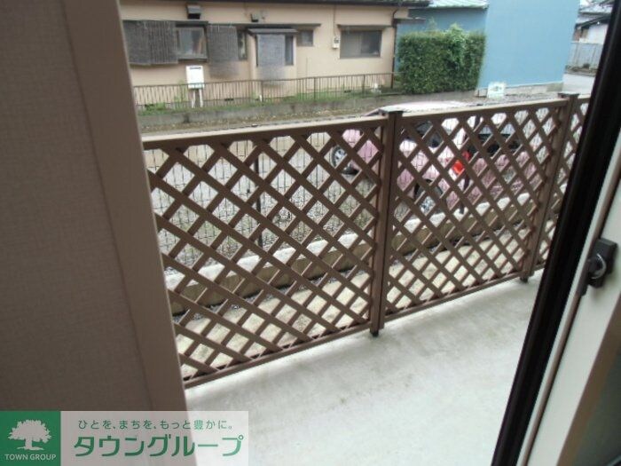 イーズフィールド　Ｂの物件内観写真