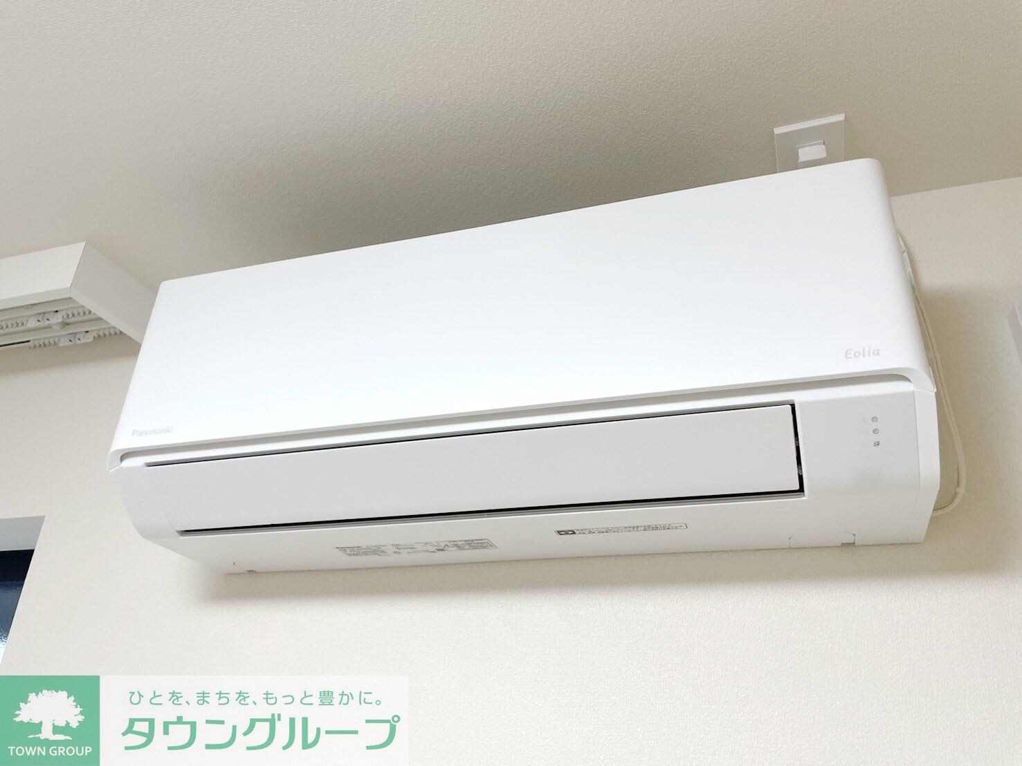 クレストの物件内観写真