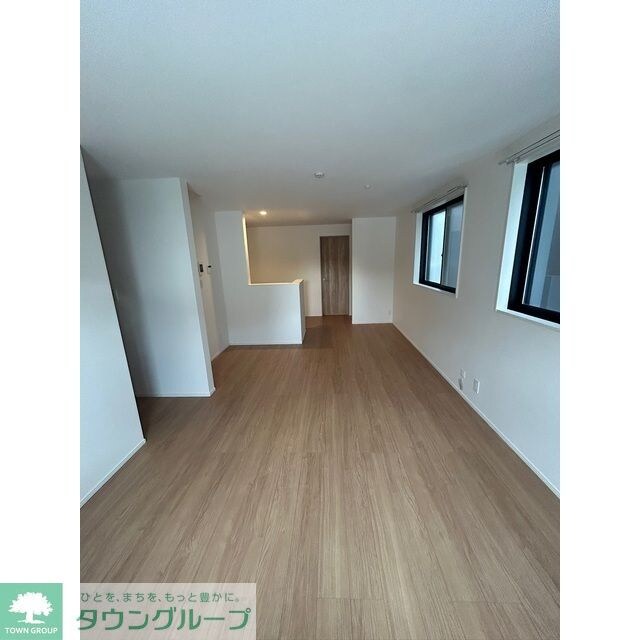 Kolet柏南増尾#09の物件内観写真