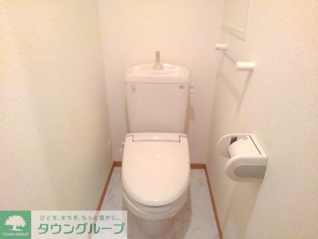 カーサ・プラシードの物件内観写真