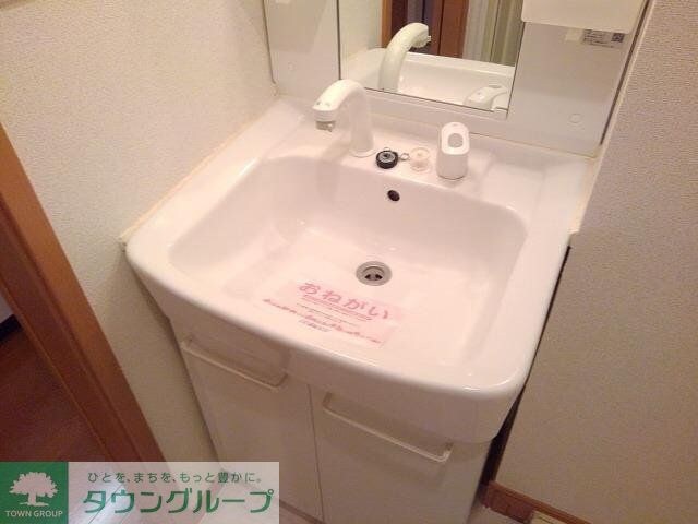 カーサ・プラシードの物件内観写真