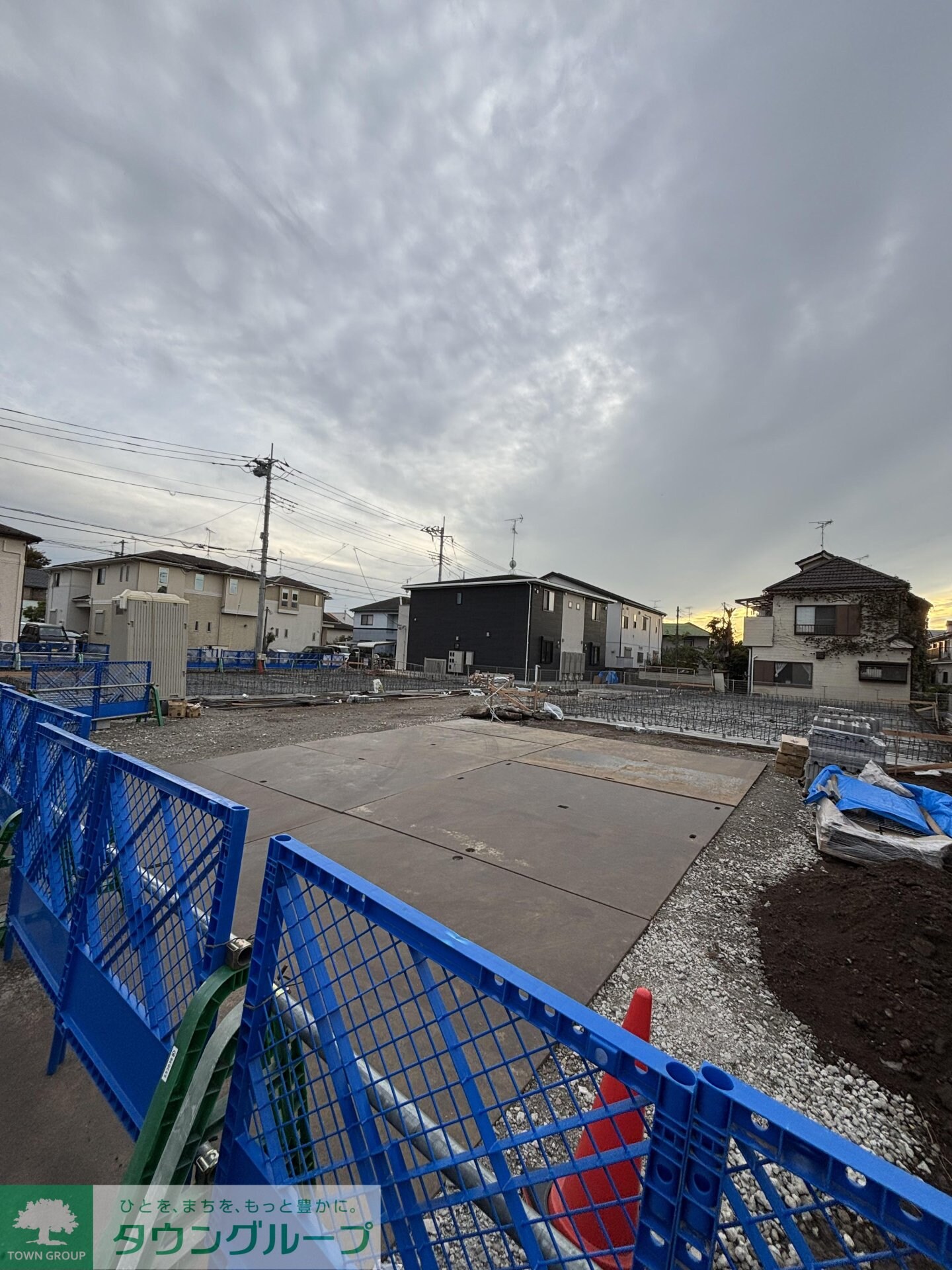 サニーホームIIIの物件内観写真