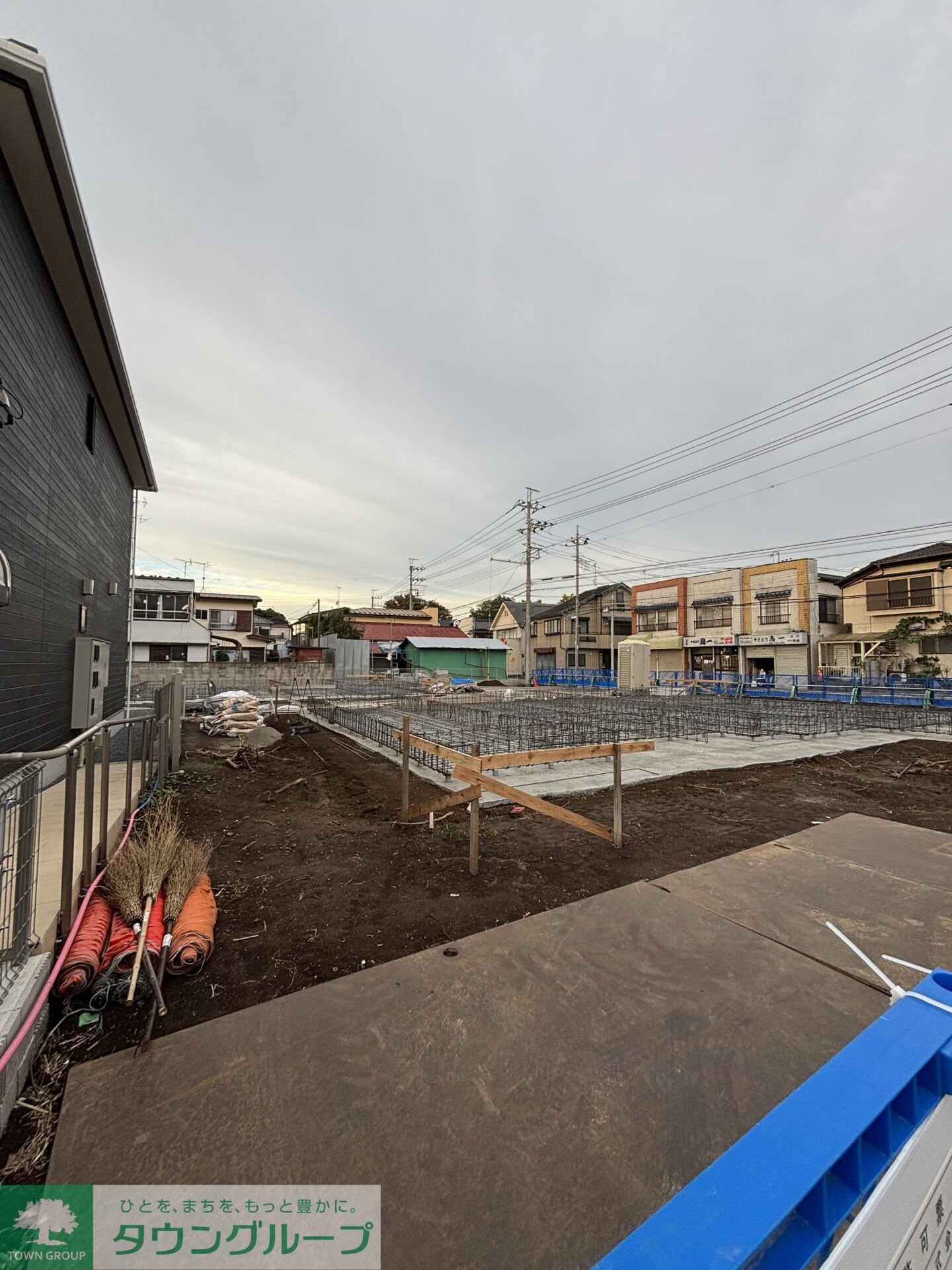 サニーホームIIIの物件内観写真