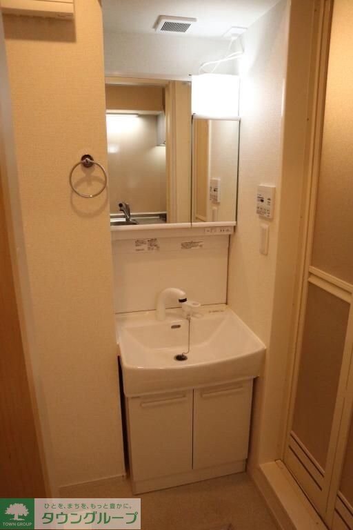 アンクルール南柏IIの物件内観写真