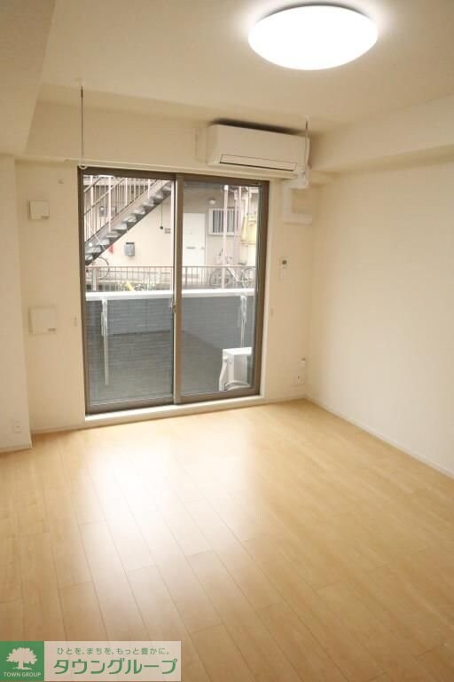 アンクルール南柏IIの物件内観写真