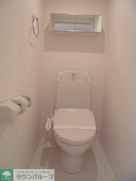 第一フラワーマンション弐番館の物件内観写真