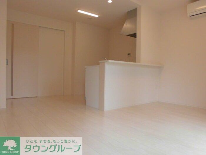 第一フラワーマンション弐番館の物件内観写真