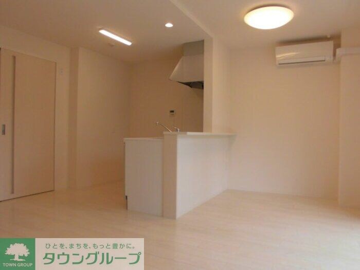 第一フラワーマンション弐番館の物件内観写真