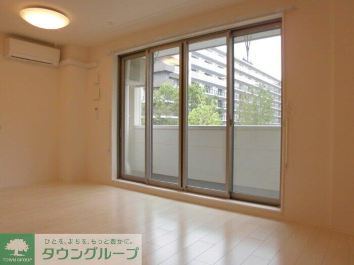 第一フラワーマンション弐番館の物件内観写真