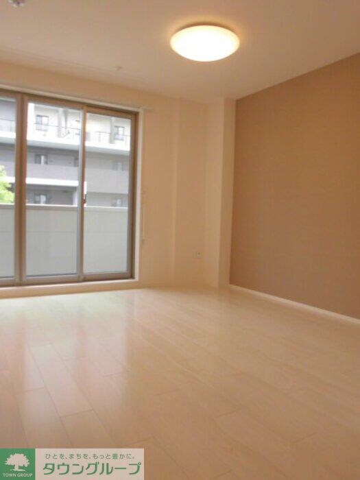 第一フラワーマンション弐番館の物件内観写真