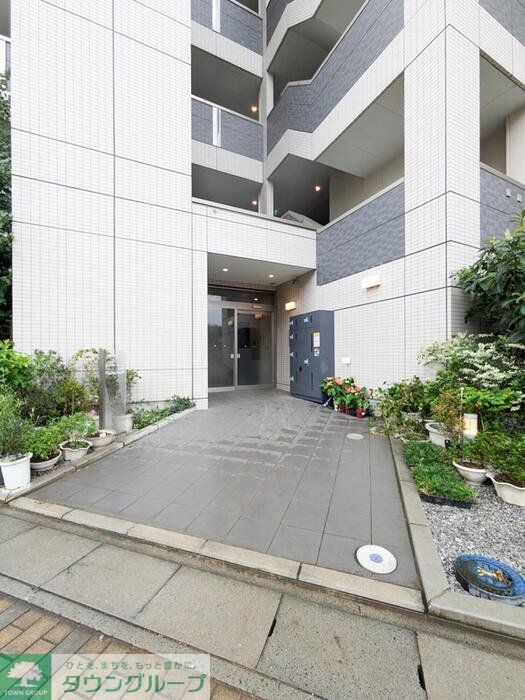 第一フラワーマンション弐番館の物件内観写真