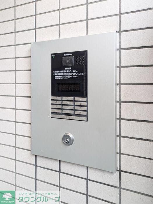 第一フラワーマンション弐番館の物件内観写真