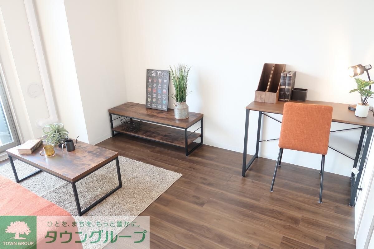 ＬａＳａｎｔｅ柏の物件内観写真