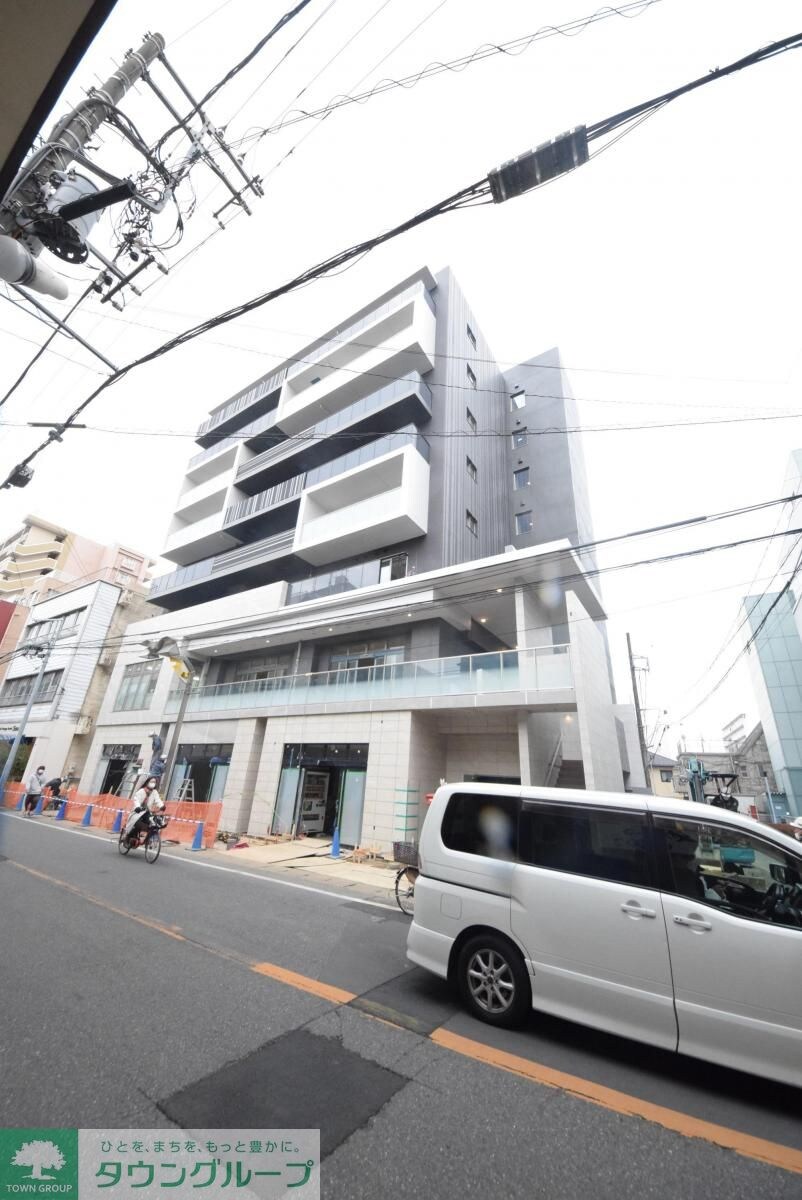 ＬａＳａｎｔｅ柏の物件内観写真