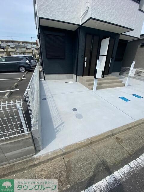 グランソフィア早稲田IIIの物件内観写真