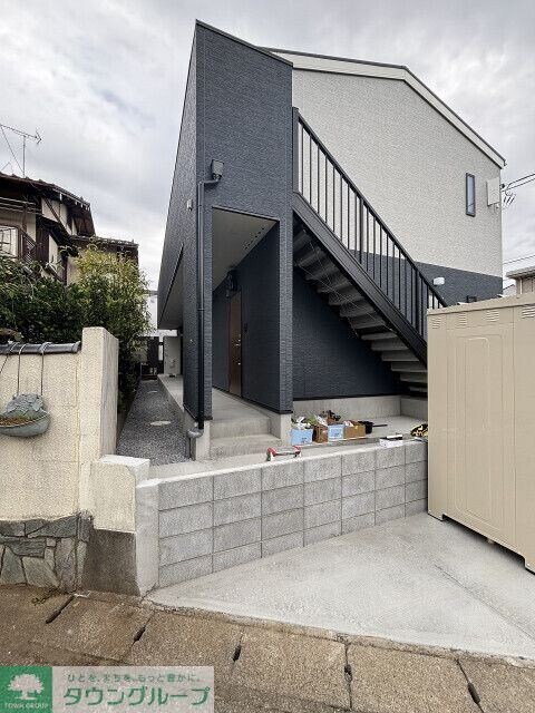 ムメ高柳(E-218)の物件内観写真