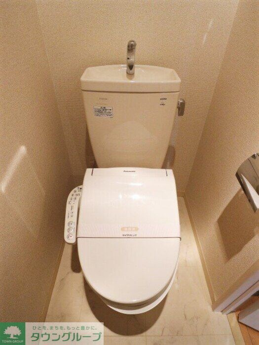 アーバニタの物件内観写真