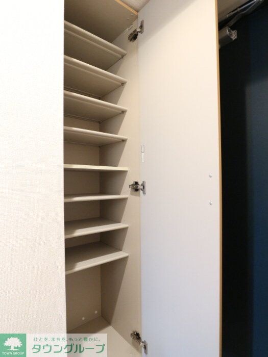 アーバニタの物件内観写真