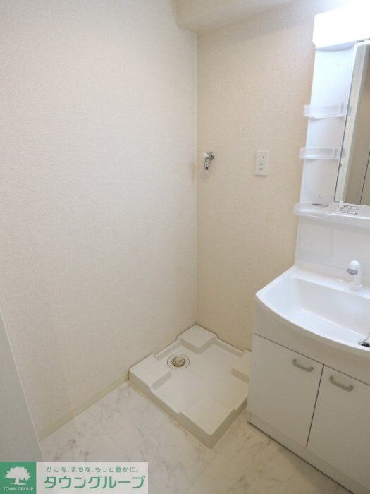 アーバニタの物件内観写真