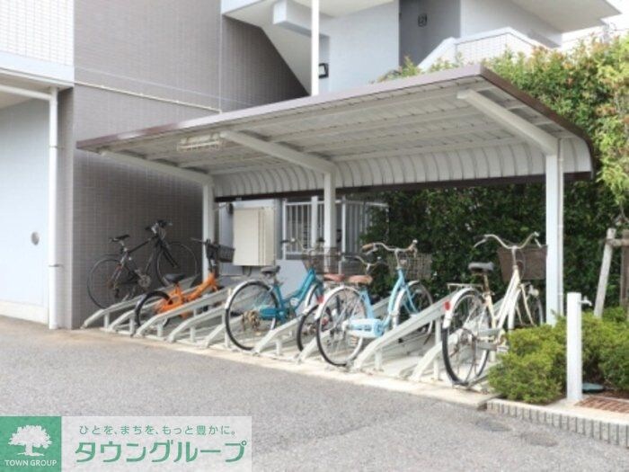 アーバニタの物件内観写真