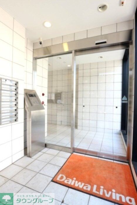 アーバニタの物件内観写真