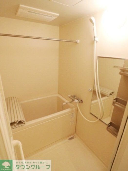 アーバニタの物件内観写真