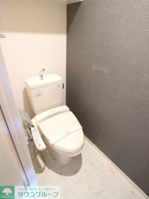 アーバニタの物件内観写真