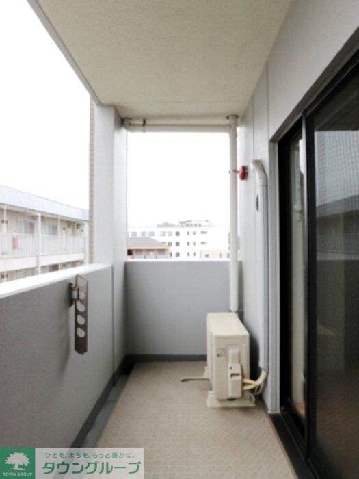 アーバニタの物件内観写真