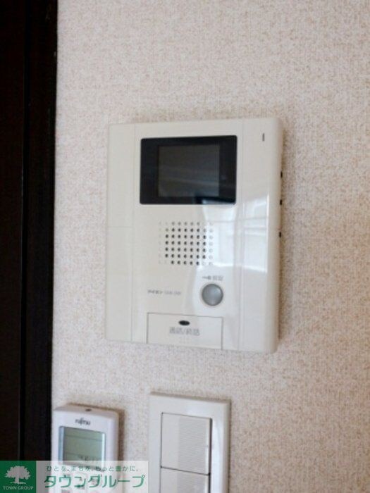 アーバニタの物件内観写真