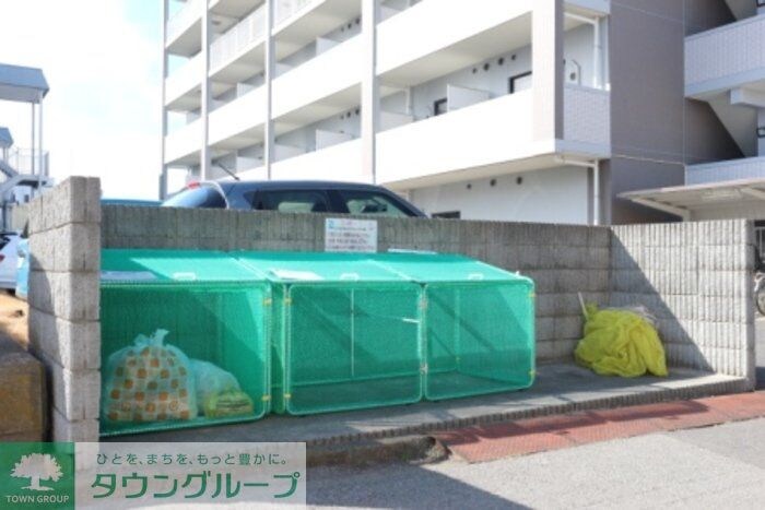 アーバニタの物件内観写真