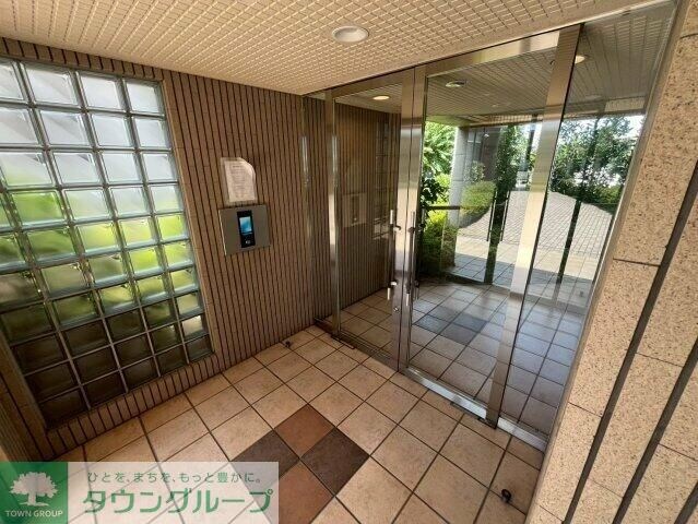 サングリーン海道割の物件内観写真