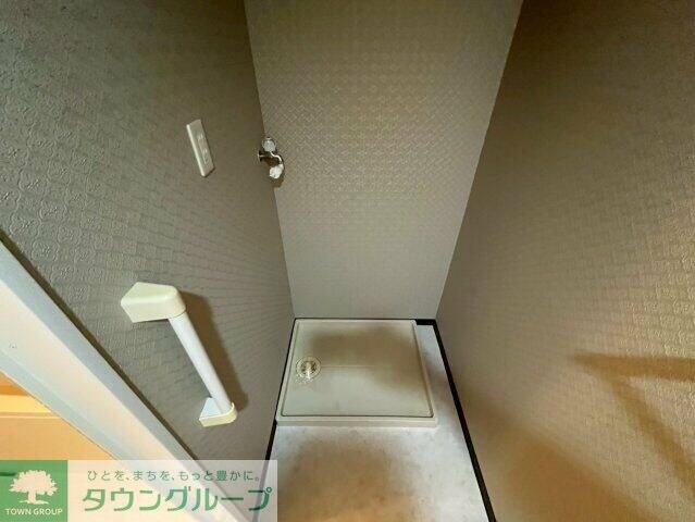 サングリーン海道割の物件内観写真