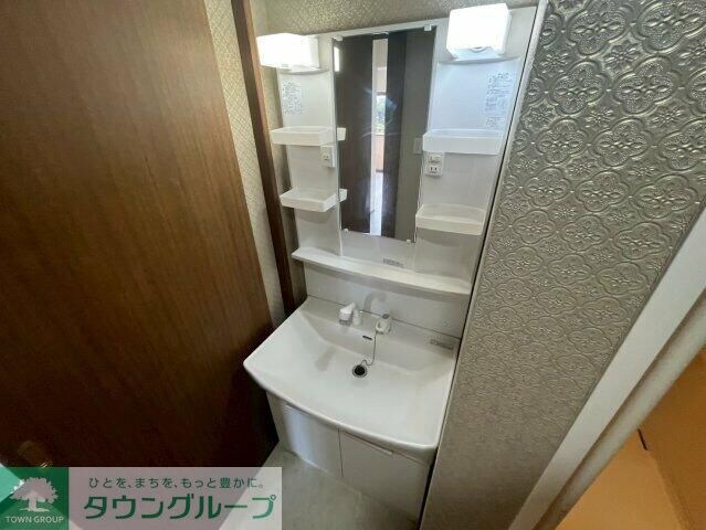 サングリーン海道割の物件内観写真