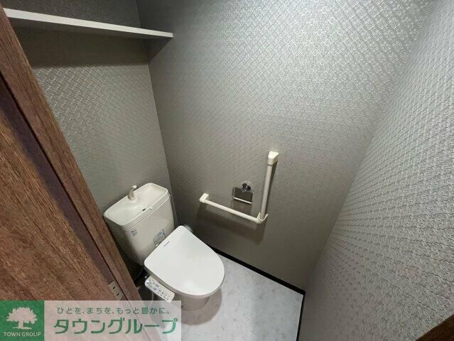 サングリーン海道割の物件内観写真